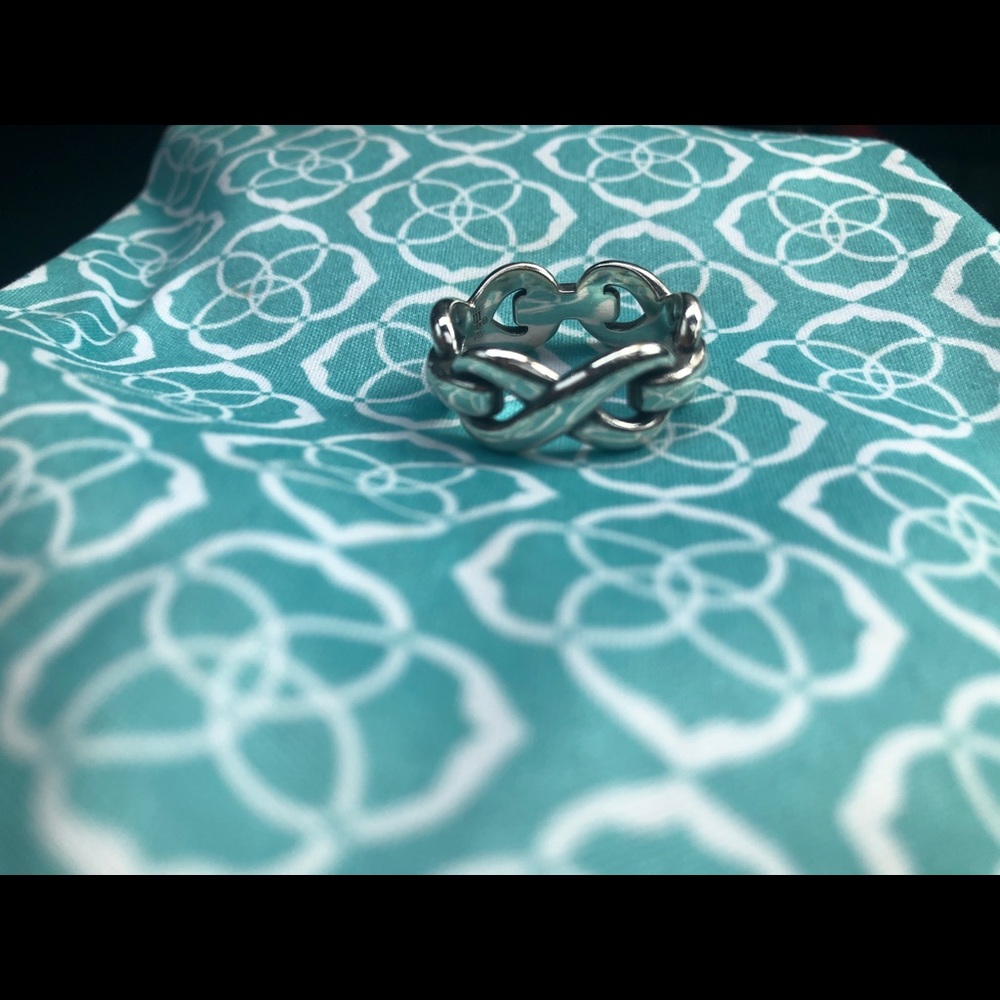 James Avery ring